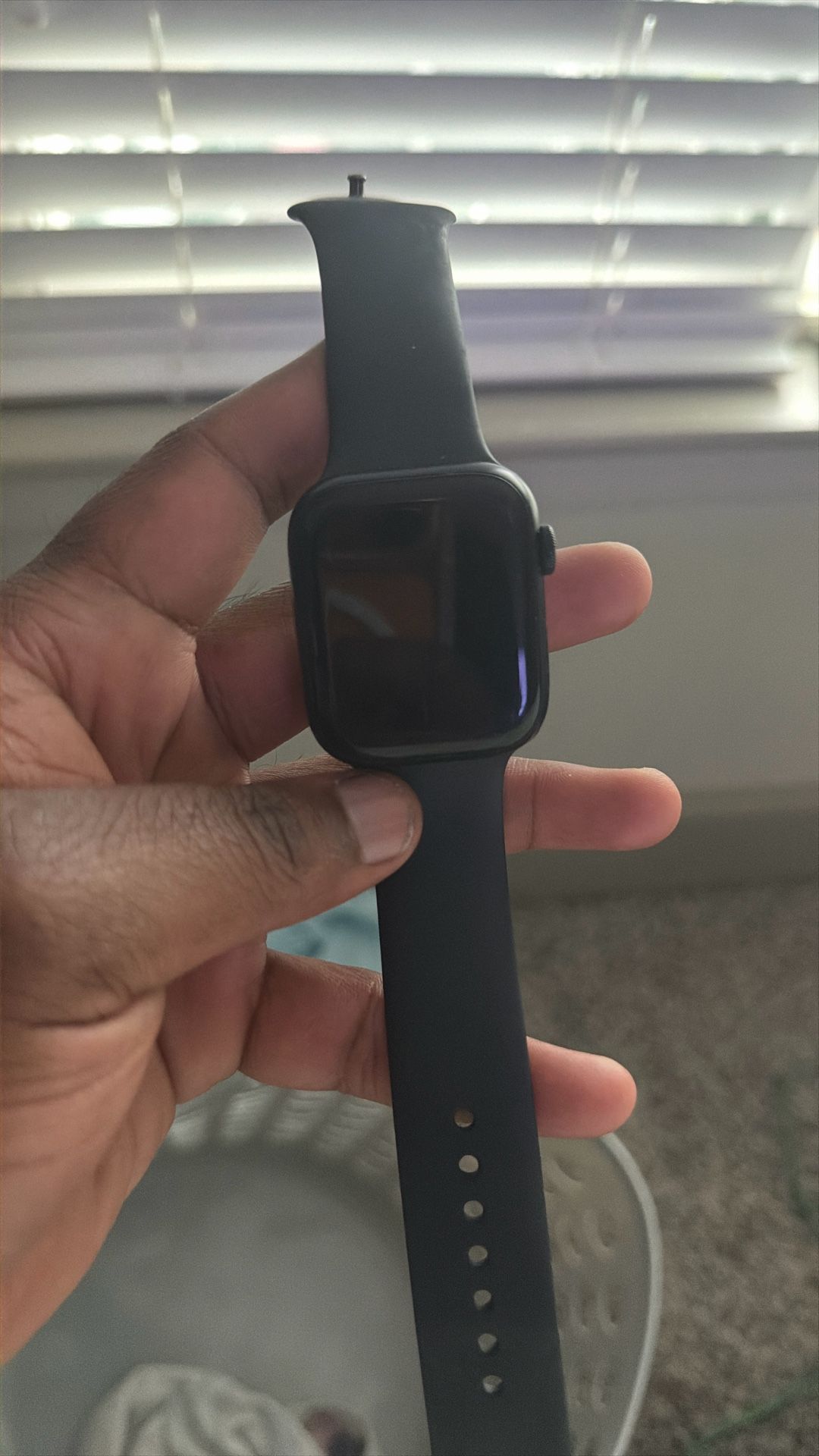 Apple Watch Series 8 45 Mm