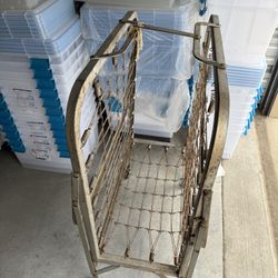 Folding Cot
