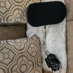 Gibraltar Back Rest Attachment 