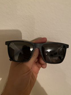 Maui Jim One Way Gray Shades