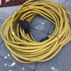 Heavy Duty  Cord  