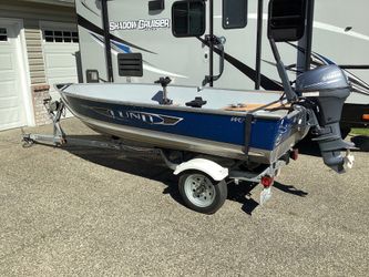 2013 Lund WC-12
