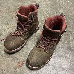 Keen Womens Work Boots