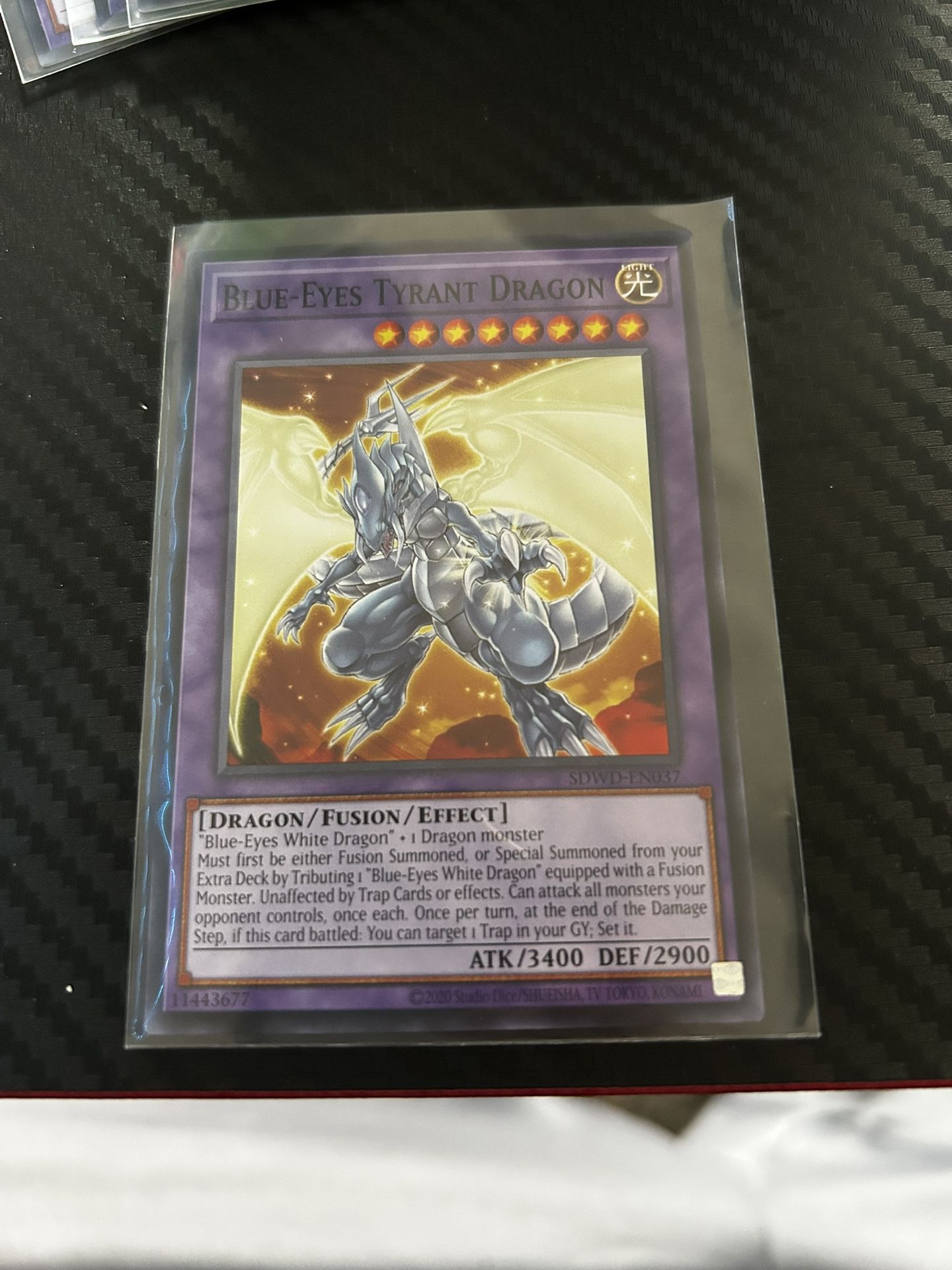 Yugioh
