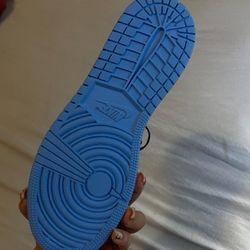 Brand New Jordan 1s Size 6.5 