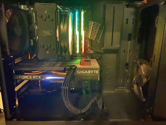 Gaming pc