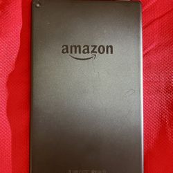 Kindle Fire 10 ( 7 Th generation )  Serial N (contact info removed) OFUQ Fire OS.5.7.1.0