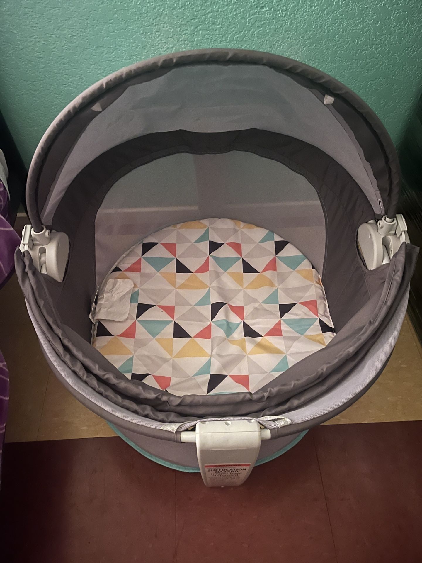 Fisher Price Baby Play Pen