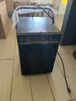 Fan Tech Dehumidifier