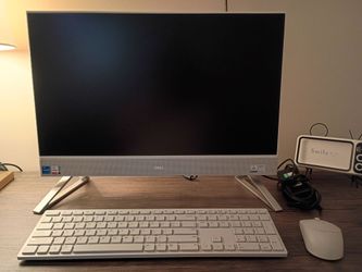 Dell All-in One Desktop Computer