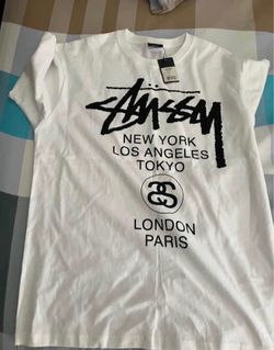 Stussy Tee