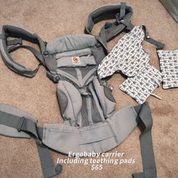 Ergobaby Carriers