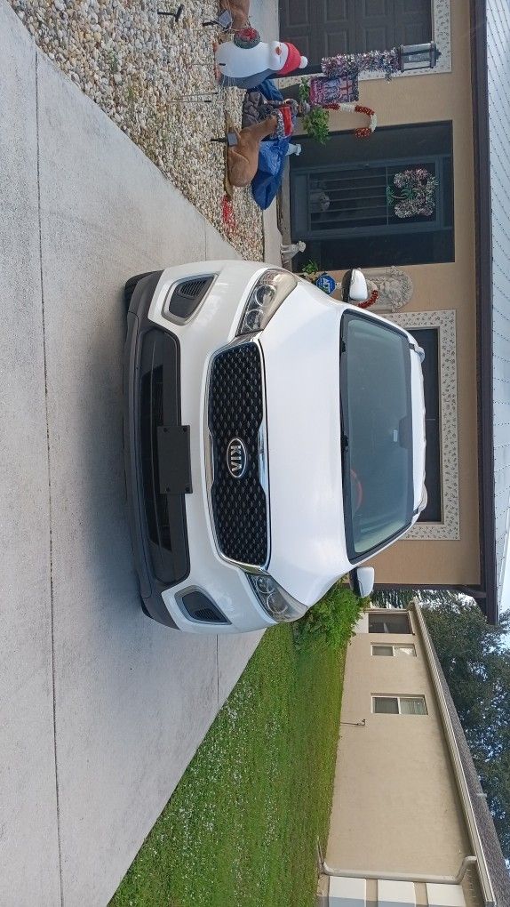 2018 KIA Sorento