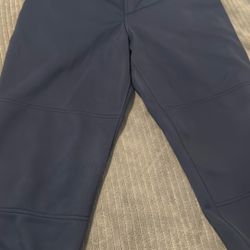 Mizuno Softball Pants