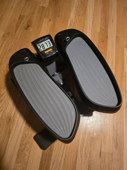 Sportsroyals stepper
