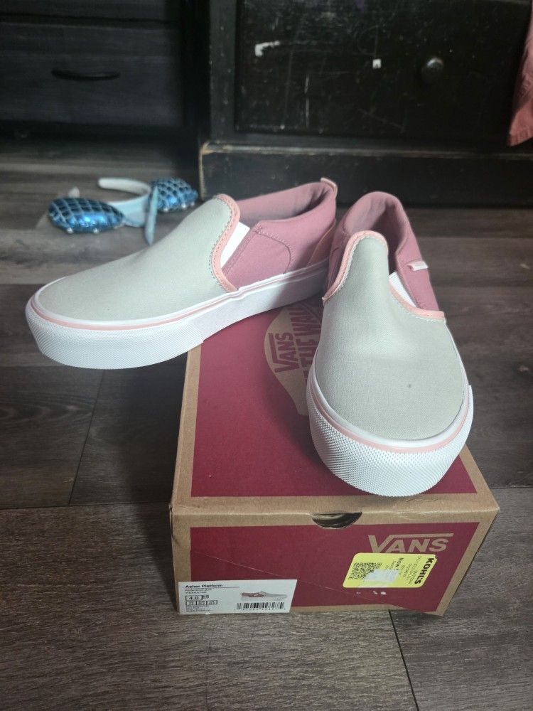 Vans