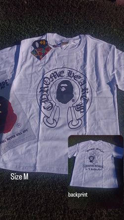 Bathing Ape Tee