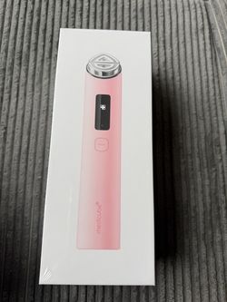 Medicube age r booster pro x2
