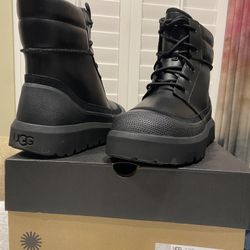 UGG Men’s Neumel High Weather Hybrid boots