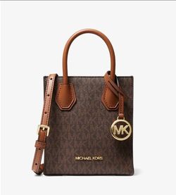 Michael Kors Mercer mini bag