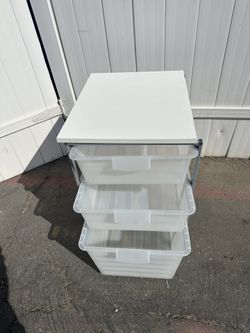Mueble Blanco 20