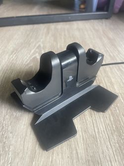 PS4 Dual Charging Controller Dock