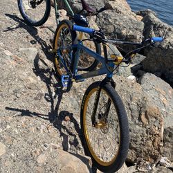 Fast Ripper 29 In Bmx Bike 