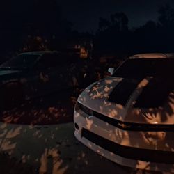 2015 Camaro Better Then Mint