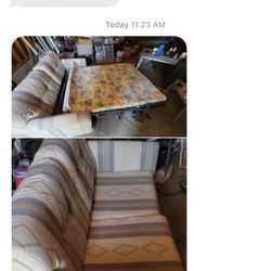 Free Sleeper couch 