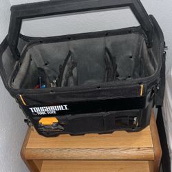 Big Mouth Touchbuilt Tote