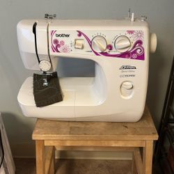Brother Sewing Machine