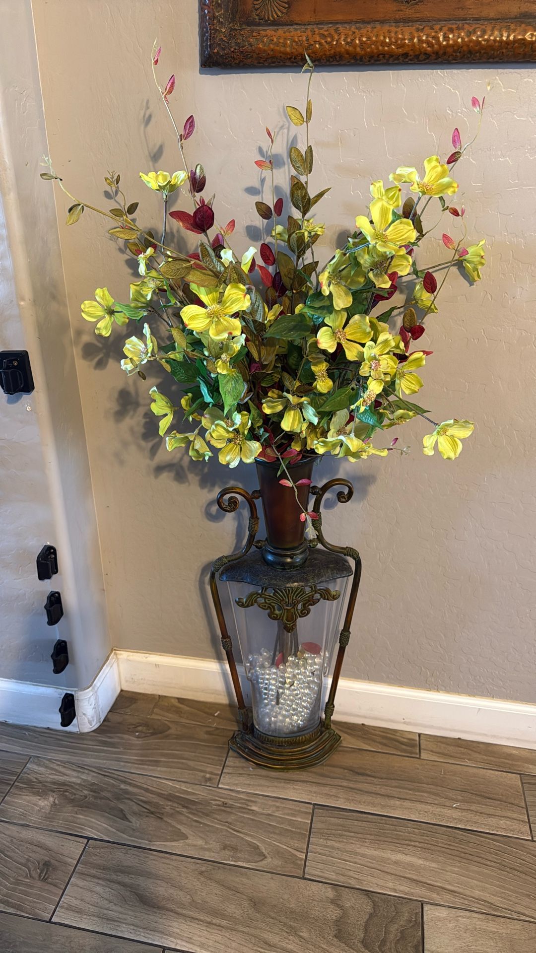 Flower Vase