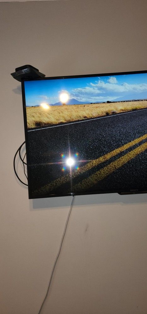 48" Tv Sony KDL48R510C