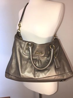 Coach purse $80