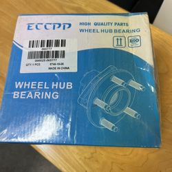 Land Rover LR3 Wheel Bearing