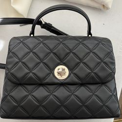 Kate Spade Quilted Crossbody 