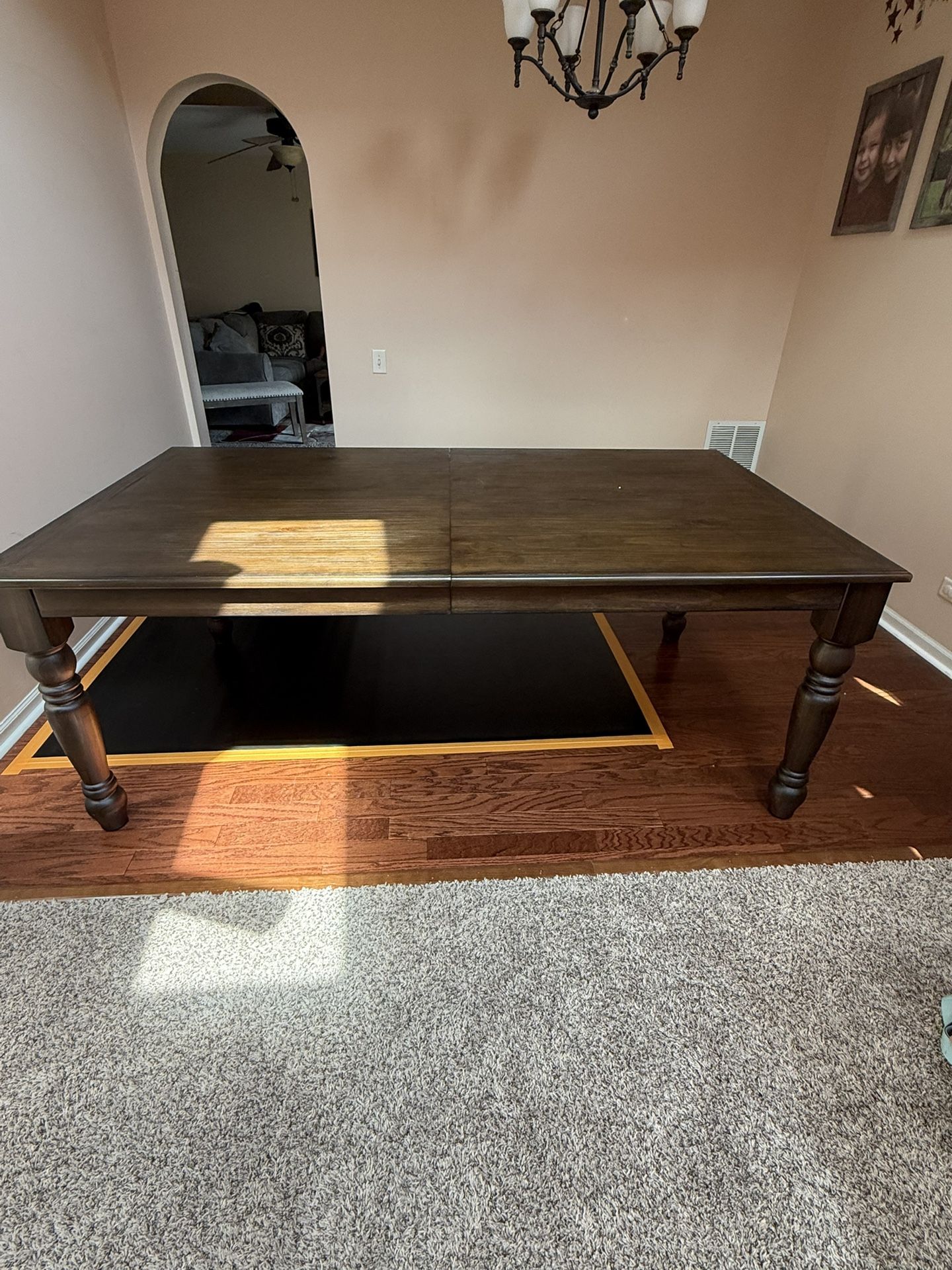 Dining Room Table