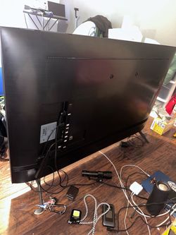 Samsung TV 50”