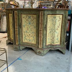 Large Dining Room Buffet 