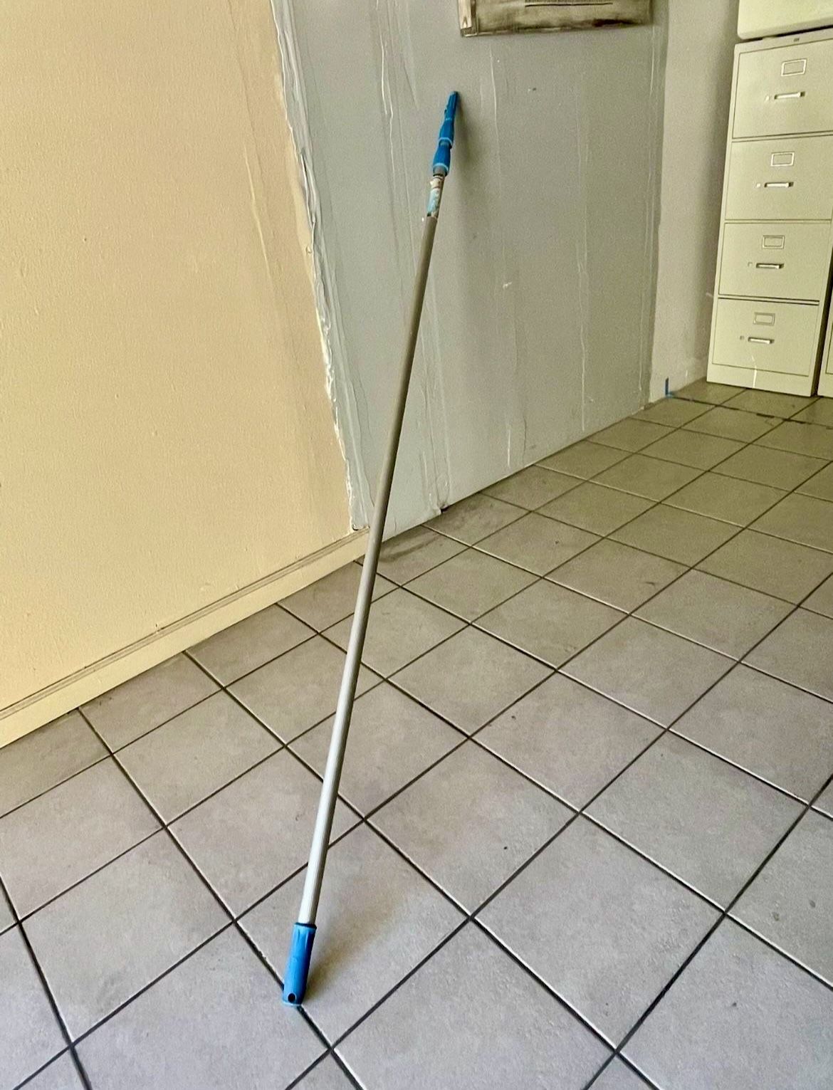 Telescopic Pole/ Extension Pole