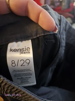 Girlfriend Pants