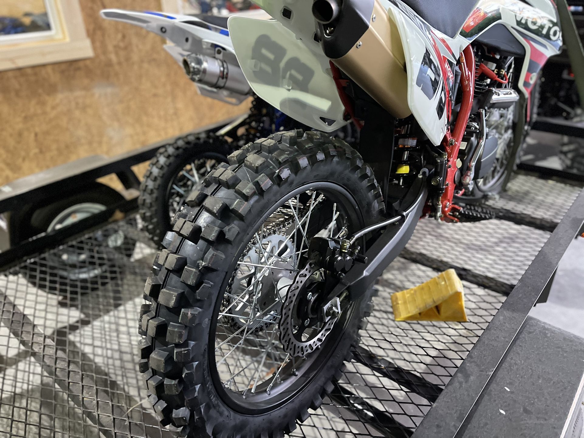 2021 XMoto 250cc Dirt Bike for Sale in Acworth, GA OfferUp