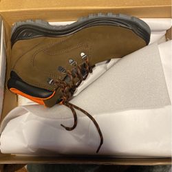 Work Boots