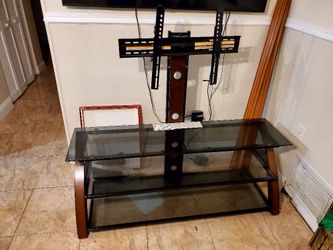 Modern TV Stand 65"
