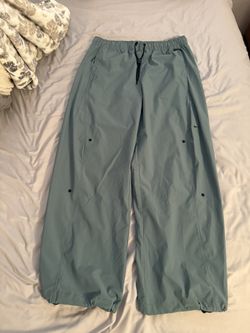 Nike Dri-Fit Windbreaker Pants