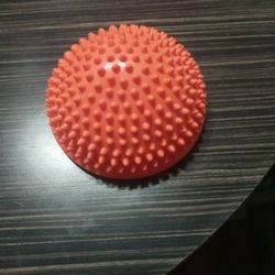 3 Spike Foot Massager Balls