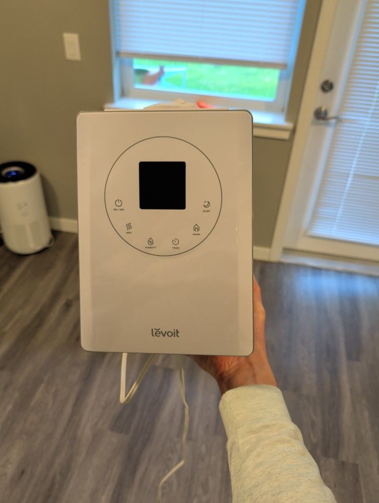 Levoit Smart Himidifier