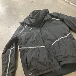 NIKE FitStorm Jacket