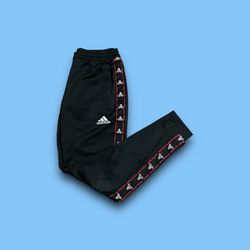 Adidas Clubhouse Track Pants 