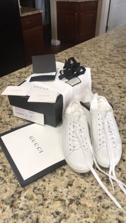 Gucci sneaker